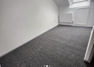 Attic room- click for photo gallery